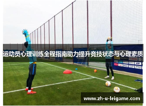 运动员心理训练全程指南助力提升竞技状态与心理素质 运动员心理训练全程指南助力提升竞技状态与心理素质